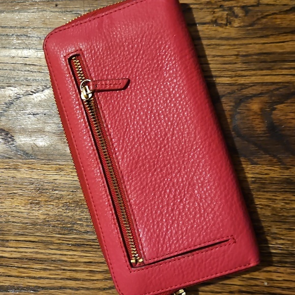 FOSSIL WALLET - Picture 2 of 6